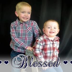 Meet your Posher, Billijean